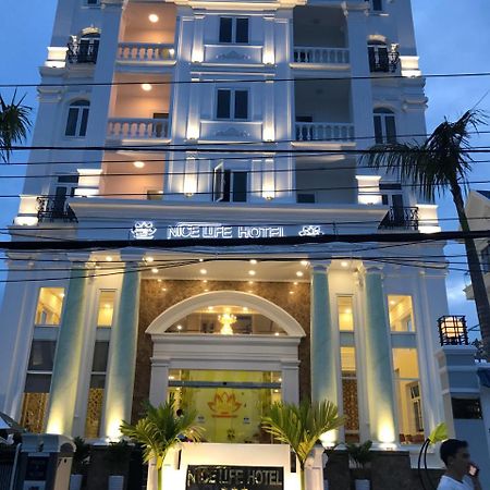 Nice Life Hotel Phú Quốc Eksteriør billede