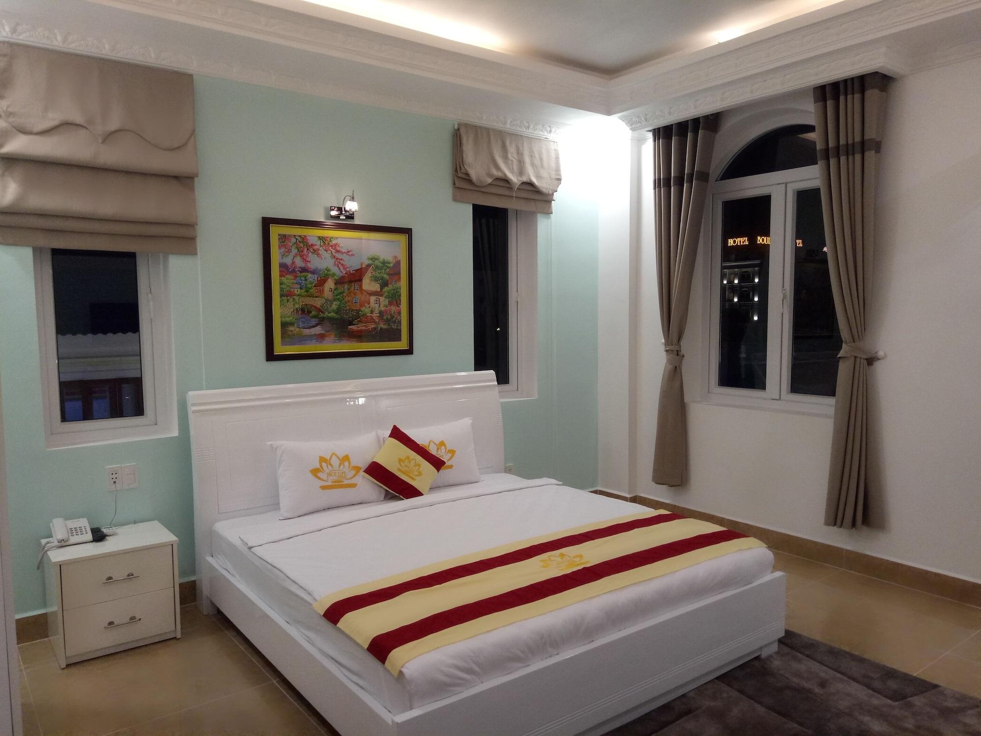 Nice Life Hotel Phú Quốc Eksteriør billede
