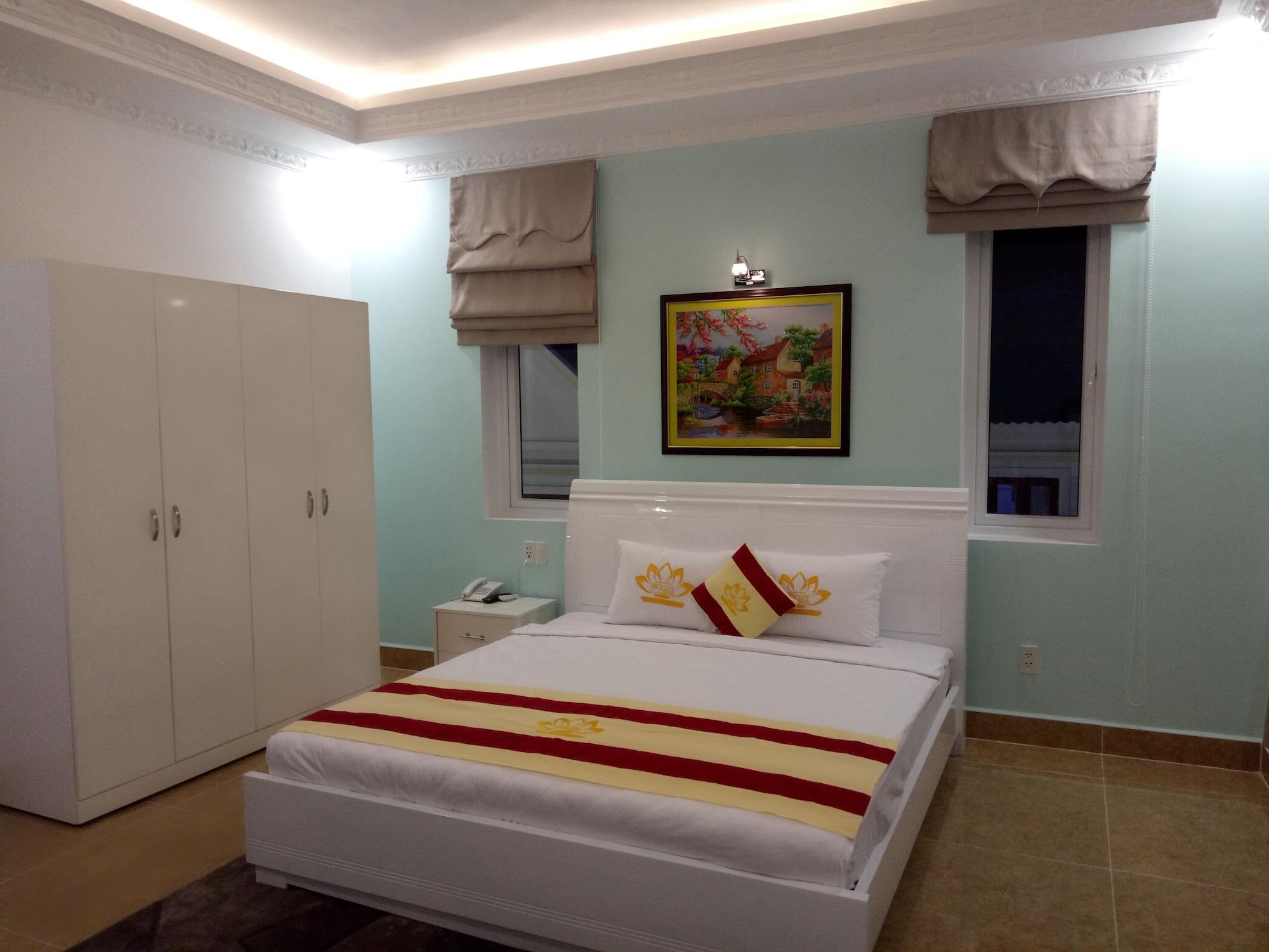 Nice Life Hotel Phú Quốc Eksteriør billede
