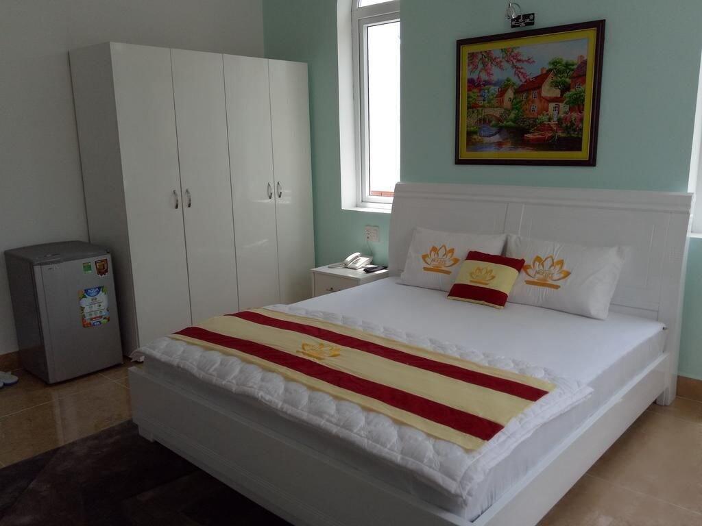 Nice Life Hotel Phú Quốc Eksteriør billede