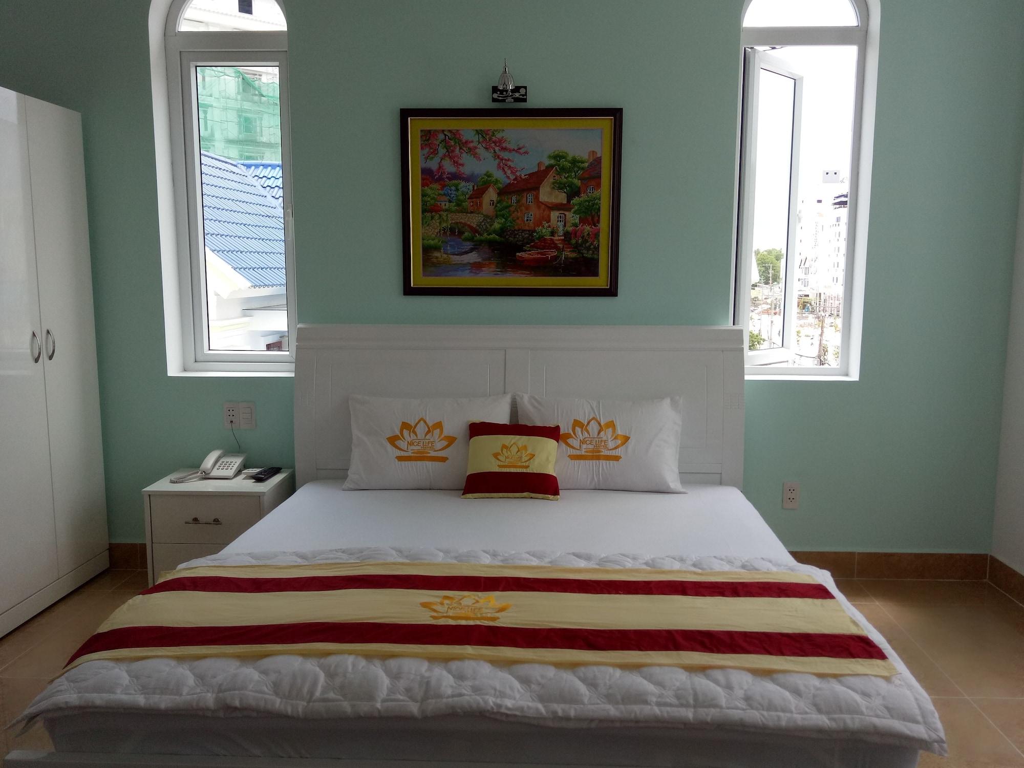 Nice Life Hotel Phú Quốc Eksteriør billede