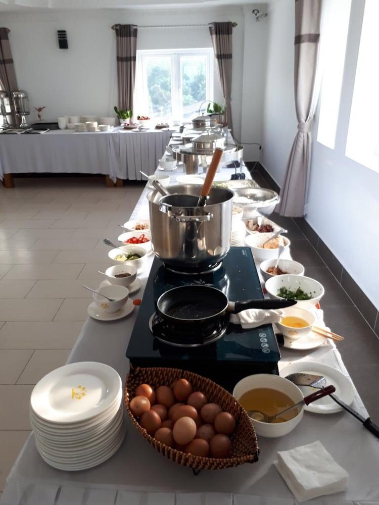 Nice Life Hotel Phú Quốc Eksteriør billede