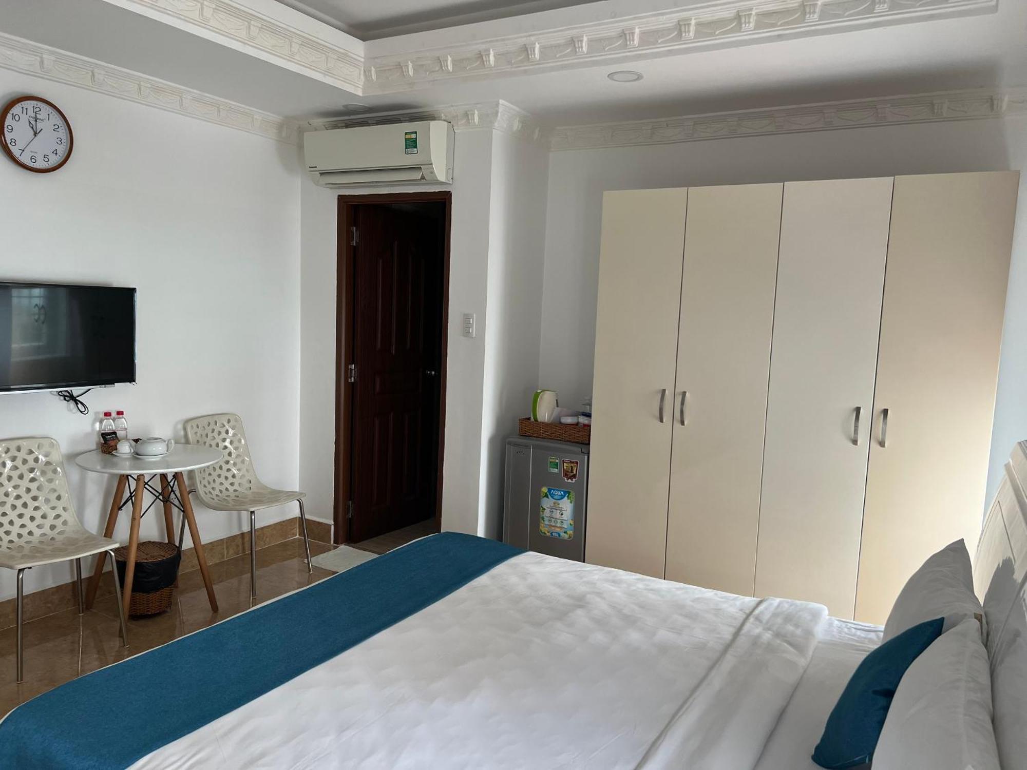 Nice Life Hotel Phú Quốc Eksteriør billede