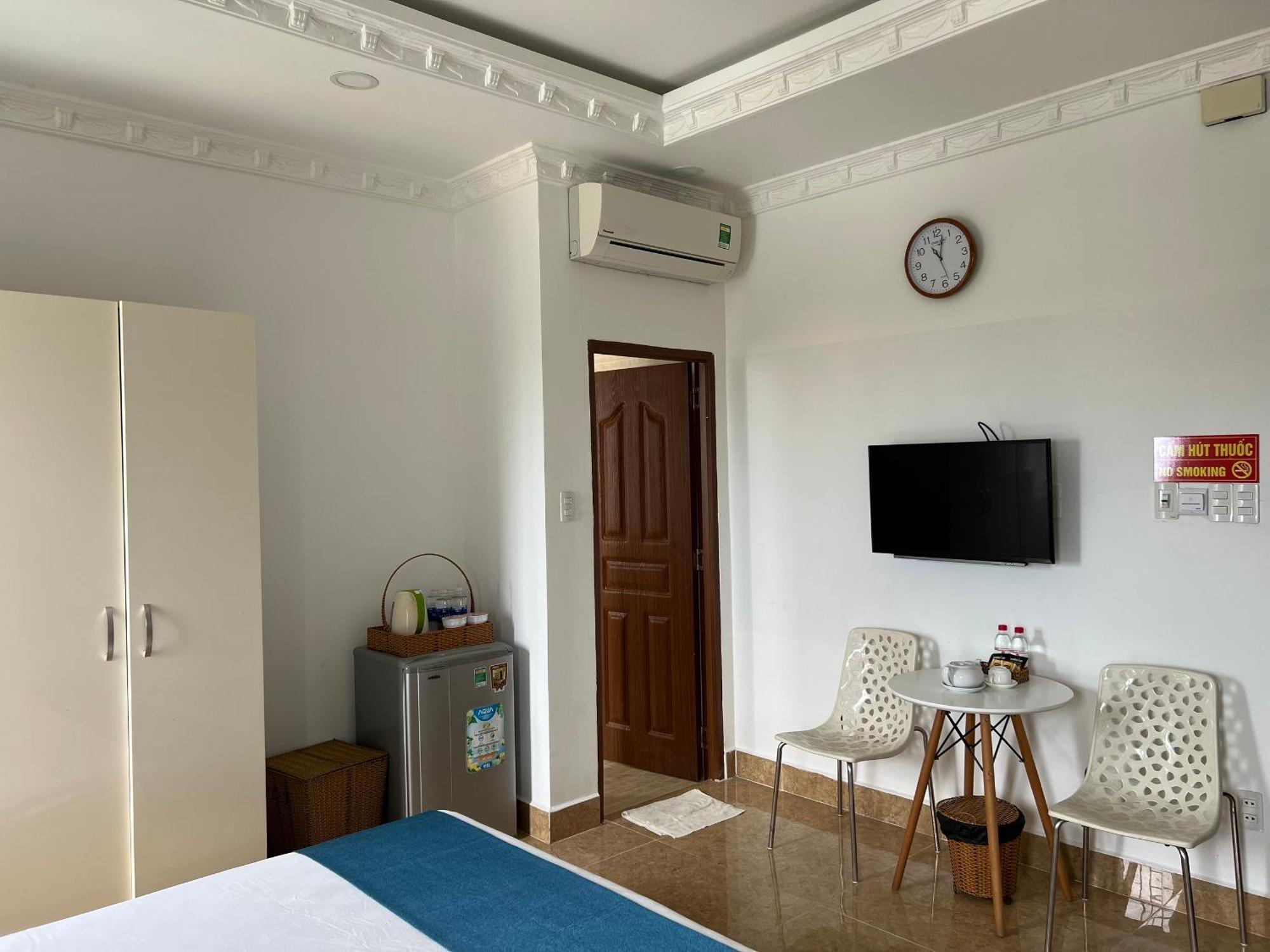 Nice Life Hotel Phú Quốc Eksteriør billede