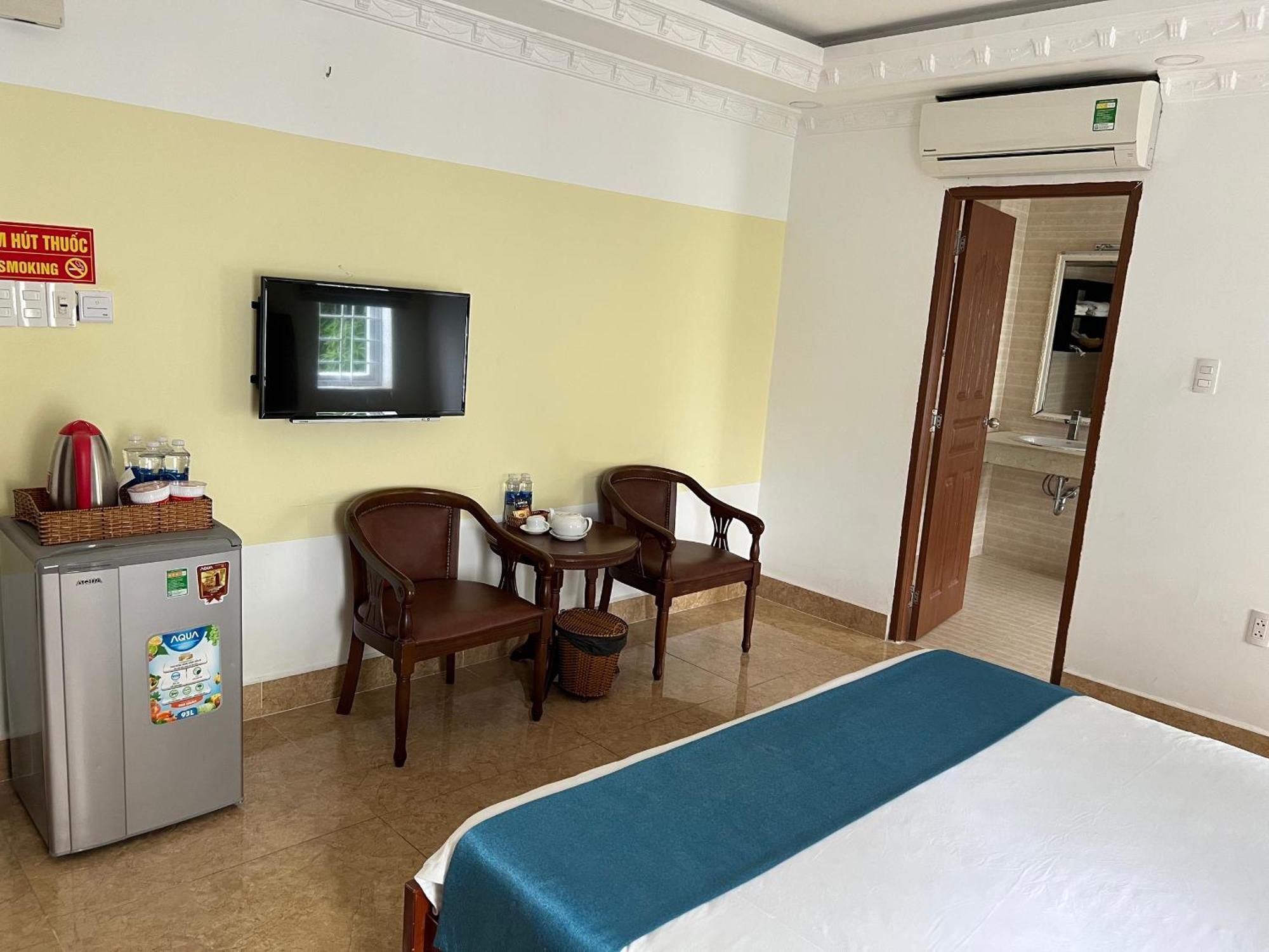 Nice Life Hotel Phú Quốc Eksteriør billede