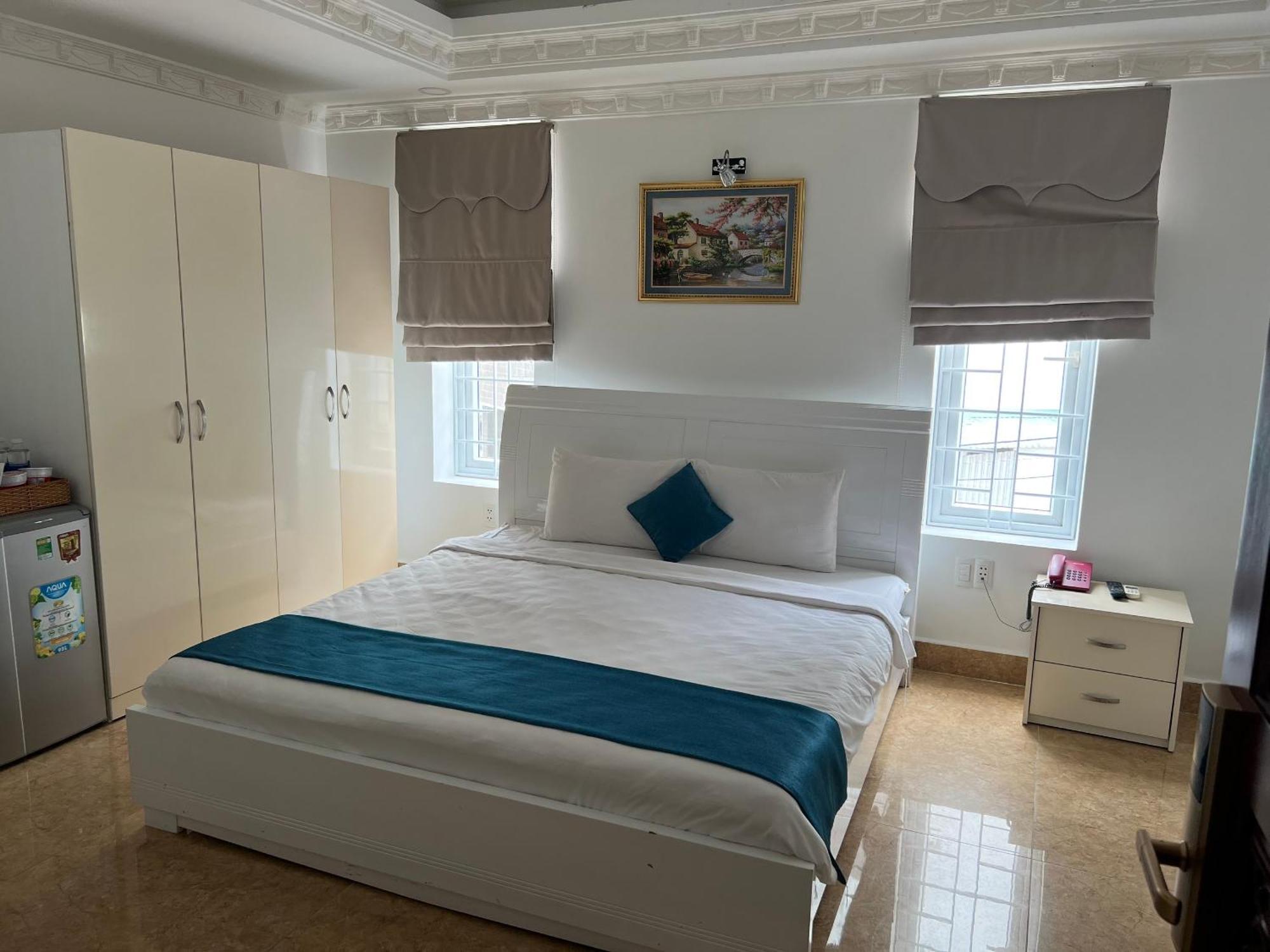 Nice Life Hotel Phú Quốc Eksteriør billede