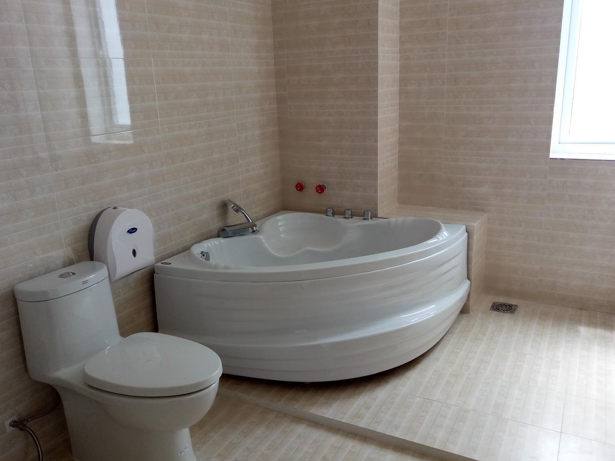 Nice Life Hotel Phú Quốc Eksteriør billede