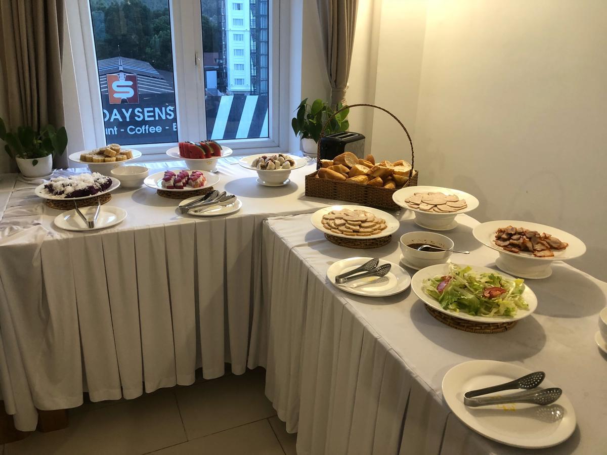 Nice Life Hotel Phú Quốc Eksteriør billede