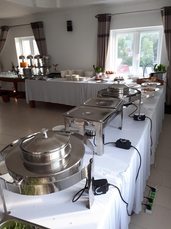 Nice Life Hotel Phú Quốc Eksteriør billede