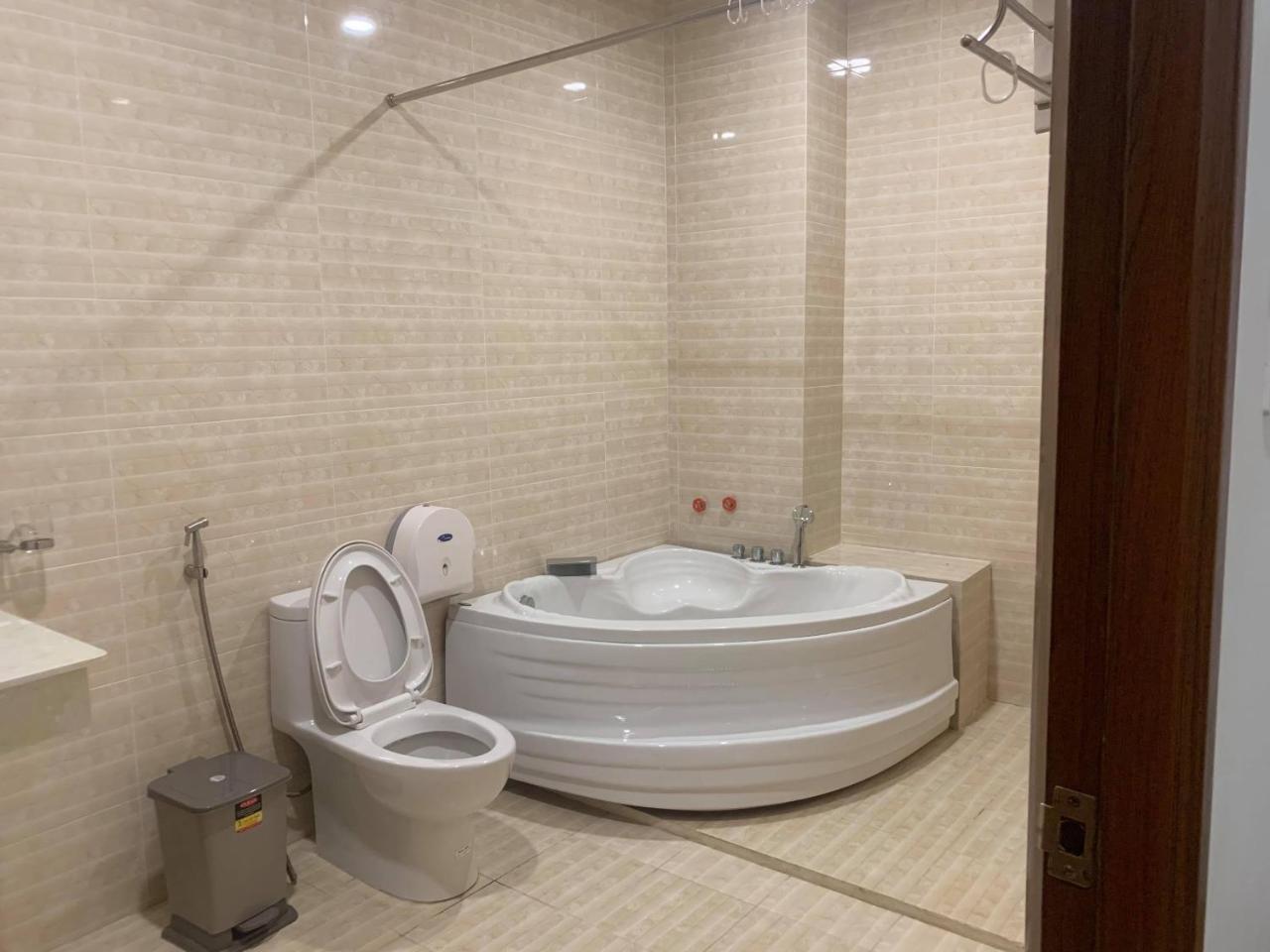 Nice Life Hotel Phú Quốc Eksteriør billede