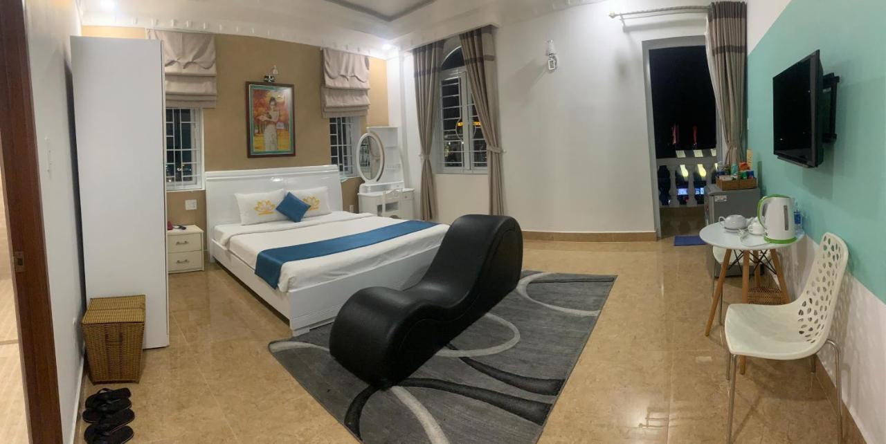 Nice Life Hotel Phú Quốc Eksteriør billede